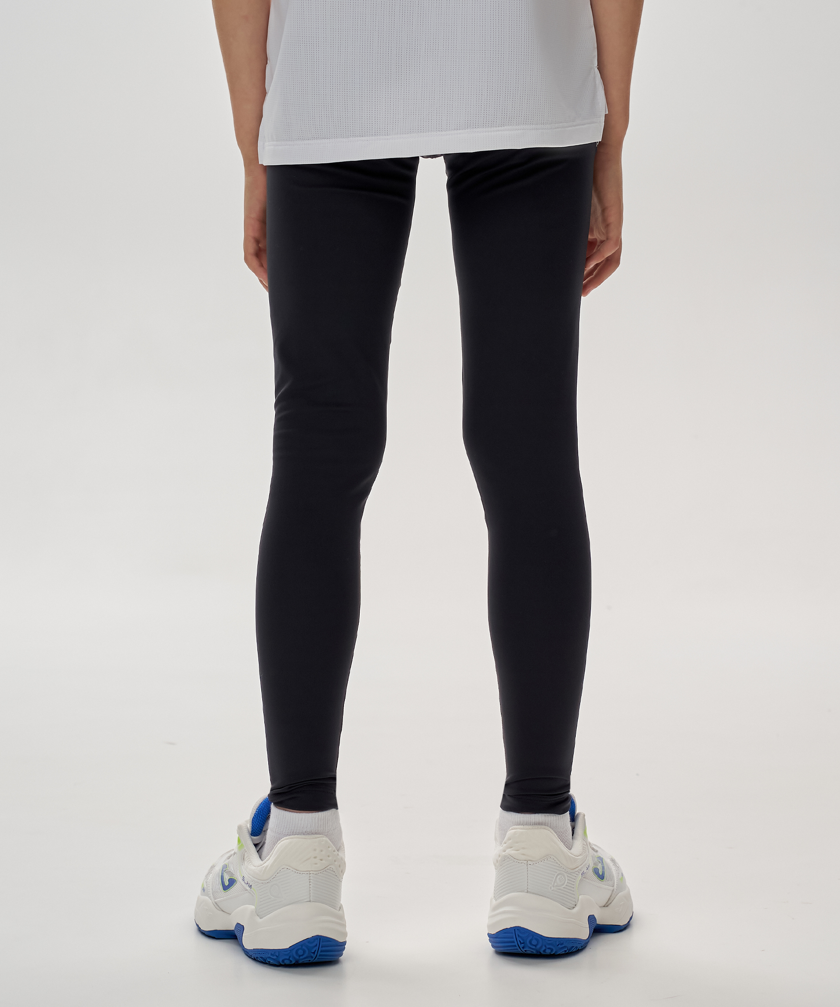 Детские лосины для бега Nordski Jr Run 2.0 black - 5