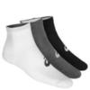 Комплект носков Asics 3ppk Quarter Sock - 1