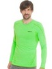 Термобелье рубашка мужская Craft Comfort (green) - 3