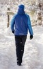 Теплый лыжный костюм мужской Nordski Premium Sport true blue - 2