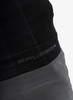Термобелье мужское Brubeck Comfort Wool рубашка черная - 8