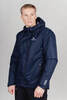 Мужской утепленный лыжный костюм Nordski Urban Season dark blue - 4