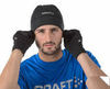 Комплект шапка +перчатки Craft Run Winter Thermal - 2