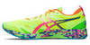 Asics Gel Noosa Tri 12 кроссовки для бега мужские зеленые - 5