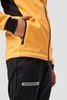 Детский лыжный разминочный костюм Nordski Jr Core orange-black - 10