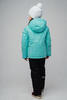 Детская теплая лыжная куртка Nordski Kids Montana sky - 9
