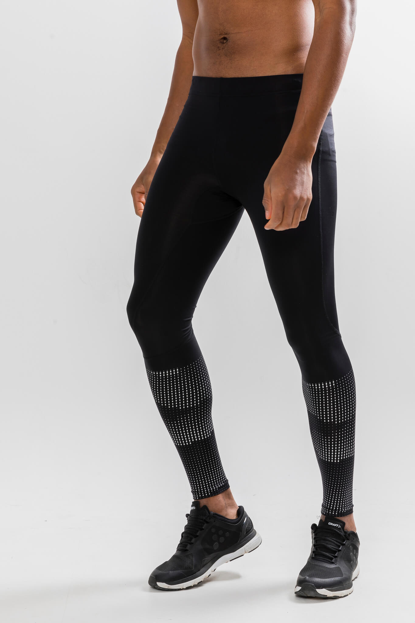 Тайтсы Champion Compression