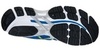 Asics GT-2000 2 Мужские кроссовки для бега синие - 1