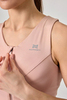 Женский спортивный топ-бра Nordski Pro Energy soft pink - 7