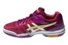 Asics Gel-Rocket 7 Кроссовки волейбольные женские pink (2501) - 2