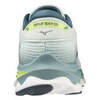 Мужские кроссовки для бега Mizuno Wave Sky 5 серые (Распродажа) - 3