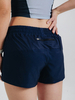 Женские спортивные шорты Noname Heat Trail Shorts 25 WOS blue - 5