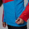 Nordski Montana утепленная куртка женская red-blue - 4