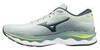 Мужские кроссовки для бега Mizuno Wave Sky 5 серые (Распродажа) - 5