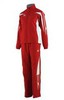 Спортивный костюм Mizuno Woven Track Suit (W) красный - 1