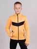 Nordski Jr Base детский беговой костюм orange - 2