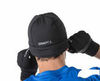 Комплект шапка +перчатки Craft Run Winter Thermal - 3