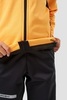 Детский лыжный разминочный костюм Nordski Jr Core orange-black - 11