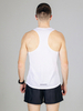 Спортивная майка Noname White Line Burn Elite Singlet 25 UX white - 4
