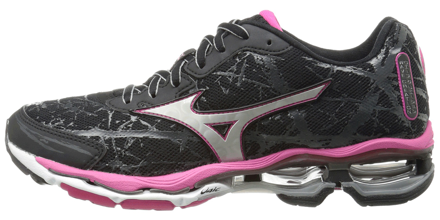 Mizuno Wave Creation 16 Five sport.ru
