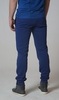 Nordski Base Cuffed мужские спортивные брюки темно-синие - 2