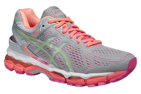 Asics gel kayano femme top