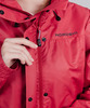 Женский беговой костюм Nordski Storm Travel barberry - 7