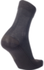 Термоноски Norveg Functional Socks Merino Wool женские темно-серые - 2