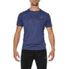 Asics FujiTrail Ultra Top Мужская футболка для бега - 1