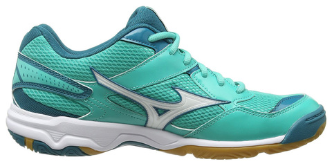 Buty mizuno wave twister 2 (09kv39609) 2025