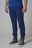 Nordski Base Cuffed мужские спортивные брюки темно-синие - 1
