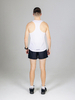 Спортивная майка Noname White Line Burn Elite Singlet 25 UX white - 8