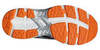 Asics Gt 1000 5 Gs беговые кроссовки подростковые черные-оранжевые - 2