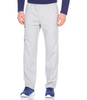 Asics Knit Pant мужские спортивные брюки серые - 1