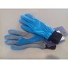 Nordski National Racing лыжные перчатки голубые - 1