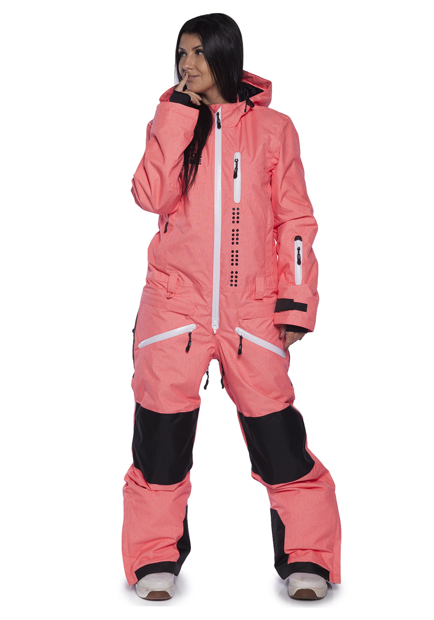 Костюм сноубордический Cropp