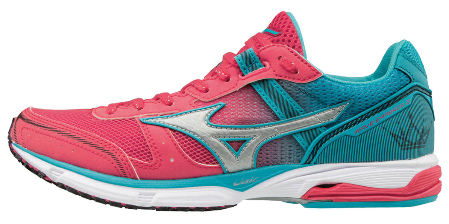 mizuno wave emperor 3