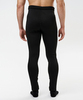 Мужские теплые термокальсоны Nordski X-Warm black - 4