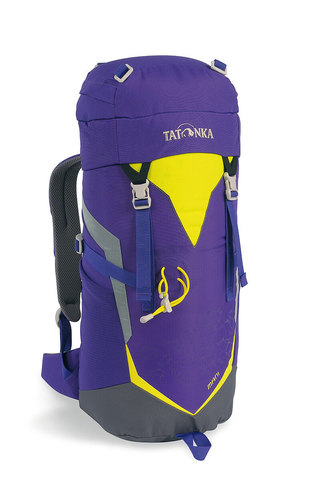 Tatonka Mani туристический рюкзак детский lilac