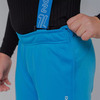 Детские разминочные лыжные брюки Nordski Jr Premium синие - 10