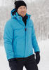 Nordski Mount зимний лыжный костюм мужской синий - 3