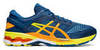 Asics Gel Kayano 26 кроссовки для бега мужские синие (Распродажа) - 1
