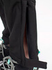 Утепленные лыжные брюки Noname Grassi 24 унисекс - 7