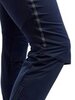 Женские лыжные штаны Craft Storm Balance темно-синие - 6