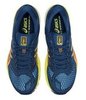 Asics Gel Kayano 26 кроссовки для бега мужские синие (Распродажа) - 5
