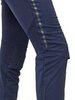 Женские лыжные штаны Craft Storm Balance темно-синие - 5
