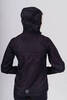 Женская куртка для бега Nordski Run black - 2