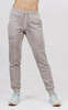 Женские спортивные брюки Nordski Outfit beige - 1