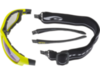 Goggle Teko спортивные солнцезащитные black-yellow - 2