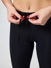 Женский спортивный комплект Nordski Run 2.0 peony-black - 15